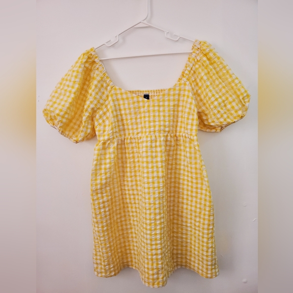 Dress, old navi - Picture 2 of 6